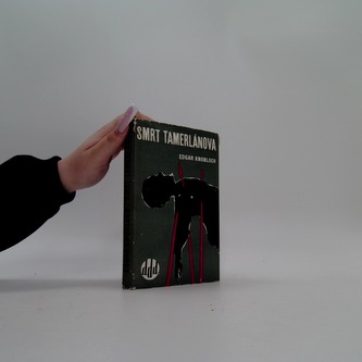 Smrt Tamerlánova