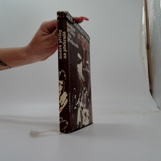 Modré přilby na přehradě