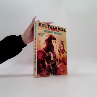 Buffalo Bill kontra Jesse James