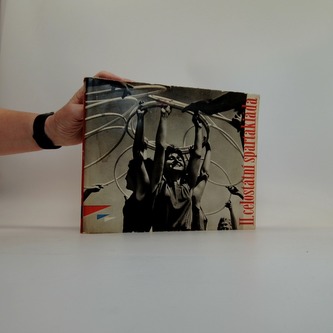 II. Ceolostátní spartakidáda