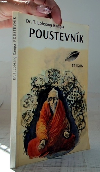 Poustevník Poustevník