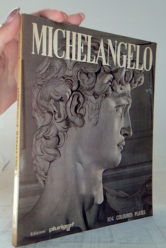 Michelangelo