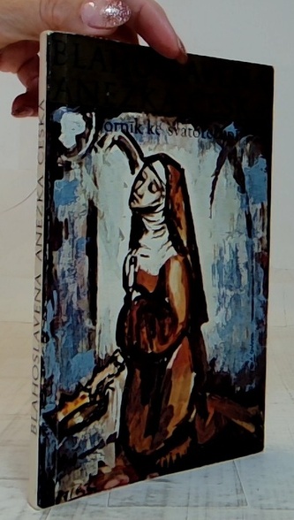 Blahoslavená Anežka česká