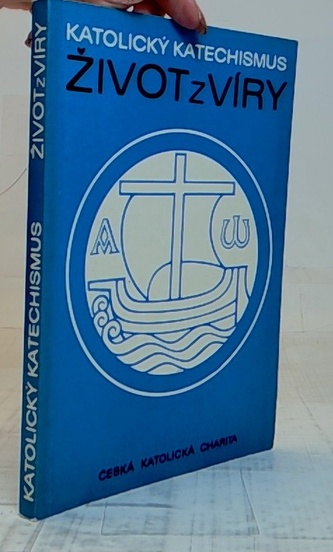 katolický katechismus