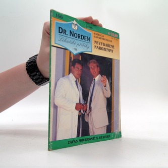 Dr. Norden 166- Nevydařené norazeniny