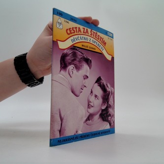 Cesta za štěstím 199- Děvčátko z operety