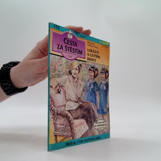 Cesta za štěstím 172- Loučení s letními hosty