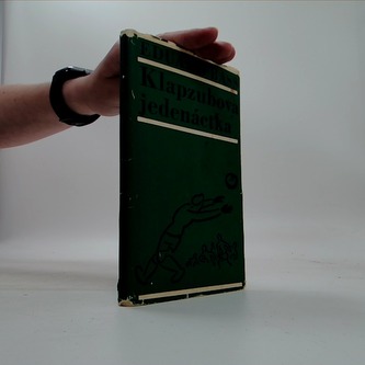 Klapzubova jedenáctka