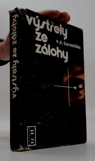 Výstřely ze zálohy