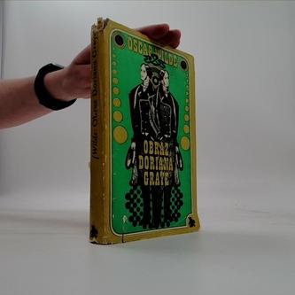 Obraz Doriana Graye