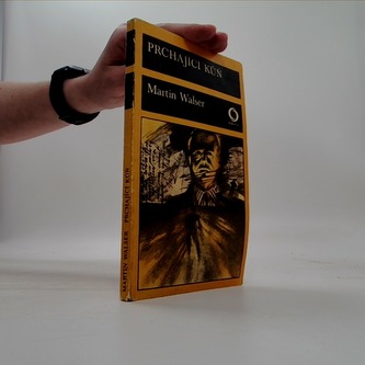 Prchající kůň - Gallistlova nemoc