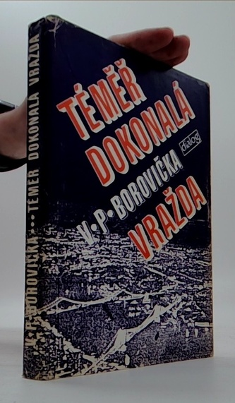 Téměř dokonalá vražda