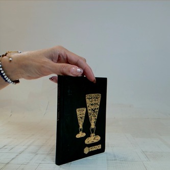 Víno, vínko, vínečko