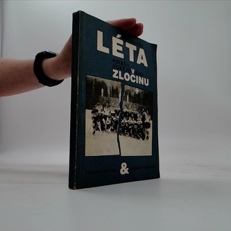 Ztracená léta: příběh hokejového zločinu