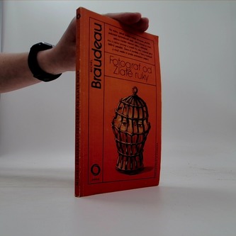 Fotograf od Zlaté ruky