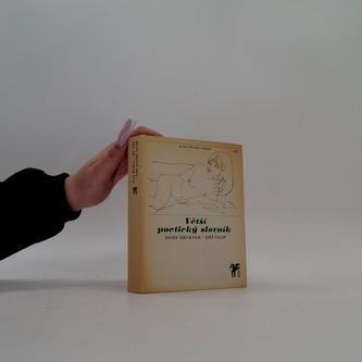 Větší poetický slovník Větší poetický slovník