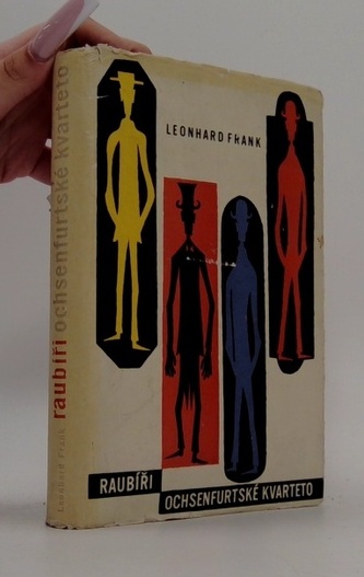 Raubíři Ochsenfurtské kvarteto