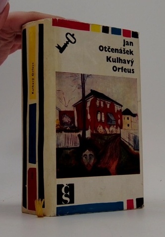 Kulhavý Orfeus
