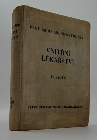 Vnitřní lékařství