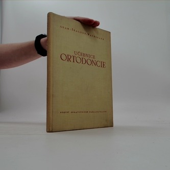 Učebnice ortodoncie