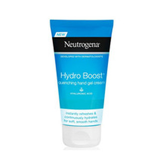 Neutrogena Ultrahydratační krém na ruce Hydro Boost (Quenching Hand Gel Cream) 75 ml woman