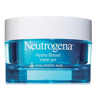 Neutrogena Hydratační pleťový gel Hydro Boost (Water Gel) 50 ml woman