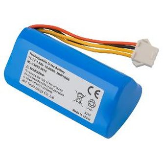 Příslušenství k vysavači SENCOR SRX 1501