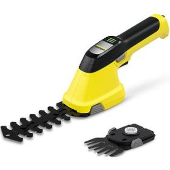 Nůžky zahradnické KÄRCHER GSH 2 Plus Nůžky zahradnické KÄRCHER GSH 2 Plus