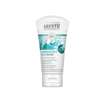 Lavera Denní krém Hydro Efekt (Day Cream) 50 ml woman
