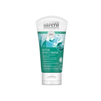 Lavera Detoxikační pleťová maska Hydro Efekt (Detox Effect Mask) 50 ml woman
