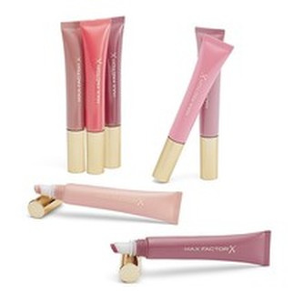 Max Factor Lesk na rty Colour Elixir (Lip Cushion) 9 ml Lesk na rty Colour Elixir (Lip Cushion) 9 ml - Odstín 025 Shine In Glam woman