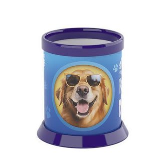 Držák na pero "Dogs", ICO 9570159019