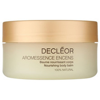 Decléor Vyživující tělový balzám Aromessence Encens (Nourishing Body Balm) 125 ml woman