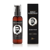 Percy Nobleman Šampon na vousy s vůní cedrového dřeva (Beard Wash) 100 ml man
