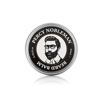 Percy Nobleman Balzám na vousy s jojobovým olejem (Beard Balm) 65 ml man