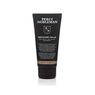 Percy Nobleman Regenerační balzám po holení (Recovery Balm) 100 ml man