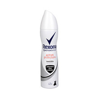 Rexona Antiperspirant ve spreji Active Protection+ 150 ml woman