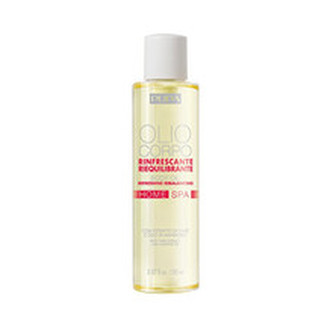 Pupa Osvěžující tělový olej Home Spa Olio Corpo (Refreshing Rebalancing Body Oil) 150 ml woman
