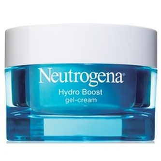 Neutrogena Hydratační pleťový krém Hydro Boost (Gel-Cream) 50 ml woman