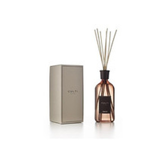 CULTI Vonný difuzér Colours Tessuto Brown Objem 500 ml unisex