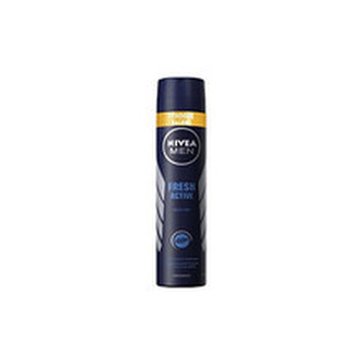 Nivea Deodorant ve spreji pro muže Men Fresh Active 200 ml man