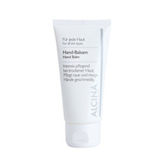 Alcina Balzám na ruce (Hand Balm) 50 ml woman