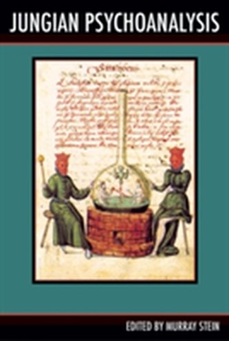 Jungian Psychoanalysis