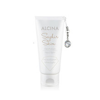 Alcina Balzám na ruce Saphir Skin (Hand Balm) 50 ml woman