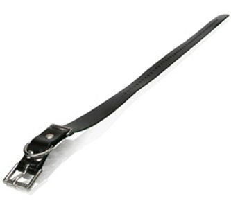 Obojek Dogtra 2,5 cm-černá  60 cm