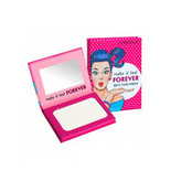 Misslyn Matující fixační pudr Make It Last Forever (Matte Fixing Powder) 6 g woman