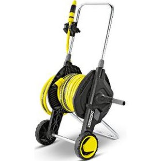Hadice s navijákem KÄRCHER Hadicový vozík HT 4.520 Kit Hadice s navijákem KÄRCHER Hadicový vozík HT 4.520 Kit