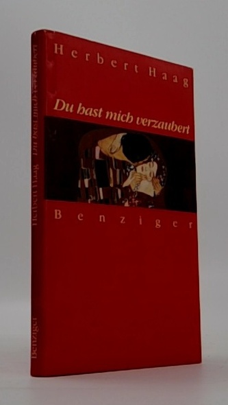 Du hast mich verzaubert