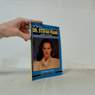Dr. Stefan Fank- Lékař z Polesi
