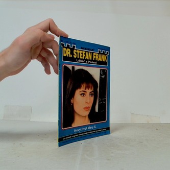 Sr. Frank- Nový život Mary S,